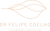 Dr. Felipe Coelho — Cirurgião Vascular